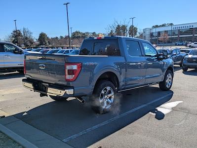 Used 2023 Ford F-150 Lariat SuperCrew Cab for sale #PT27934 - photo 2