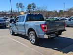 Used 2023 Ford F-150 Lariat SuperCrew Cab for sale #PT27934 - photo 4