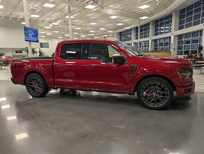 Used 2024 Ford F-150 XLT SuperCrew Cab for sale #PT27953 - photo 2