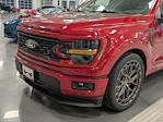 Used 2024 Ford F-150 XLT SuperCrew Cab for sale #PT27953 - photo 9