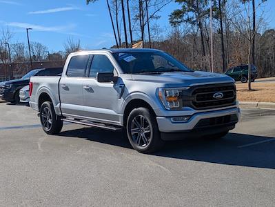 2023 Ford F-150 SuperCrew Cab 4WD Pickup for sale #PT27957 - photo 1