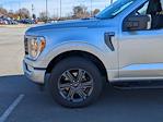 Used 2023 Ford F-150 XLT SuperCrew Cab for sale #PT27957 - photo 10