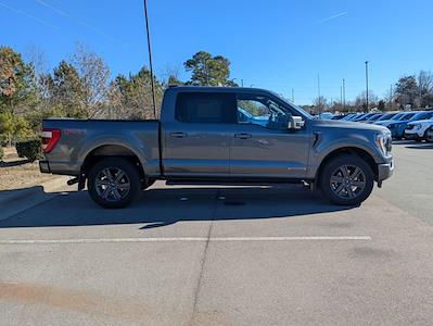 Used 2023 Ford F-150 Lariat SuperCrew Cab for sale #PT27958 - photo 1