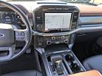 Used 2023 Ford F-150 Lariat SuperCrew Cab for sale #PT27958 - photo 21