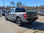 Used 2023 Ford F-150 Lariat SuperCrew Cab for sale #PT27958 - photo 4