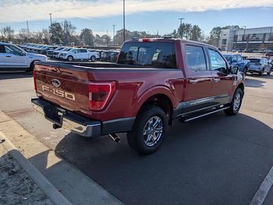 2022 Ford F-150 SuperCrew Cab 4WD Pickup for sale #PT27961 - photo 2