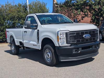 2025 Ford F-250 Regular Cab 4WD Pickup for sale #PT27962 - photo 1
