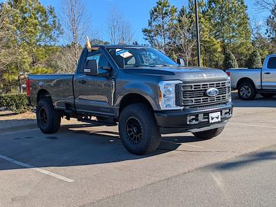 Used 2025 Ford F-350 XL Regular Cab for sale #PT27964A - photo 1