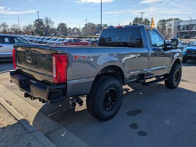 Used 2025 Ford F-350 XL Regular Cab for sale #PT27964A - photo 2