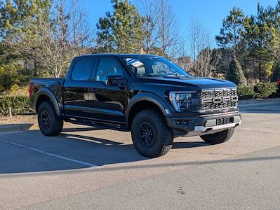 2023 Ford F-150 SuperCrew Cab 4WD Pickup for sale #PT27965 - photo 1