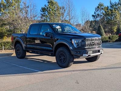 Used 2023 Ford F-150 Raptor SuperCrew Cab for sale #PT27965 - photo 1