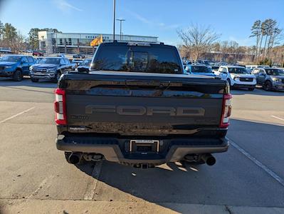 Used 2023 Ford F-150 Raptor SuperCrew Cab for sale #PT27965 - photo 1