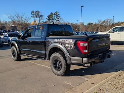 Used 2023 Ford F-150 Raptor SuperCrew Cab for sale #PT27965 - photo 2