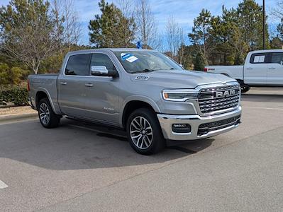 Used 2025 Ram 1500 - photo 1