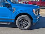 2021 Ford F-150 SuperCrew Cab 4WD Pickup for sale #PT27967B - photo 9