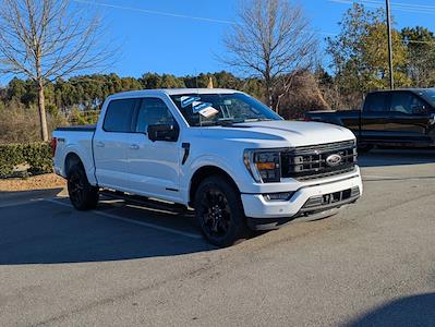 Used 2023 Ford F-150 XLT SuperCrew Cab for sale #PT27973 - photo 1