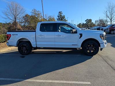 Used 2023 Ford F-150 XLT SuperCrew Cab for sale #PT27973 - photo 2