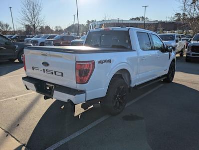 2023 Ford F-150 SuperCrew Cab 4WD Pickup for sale #PT27973 - photo 2