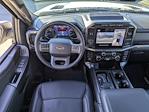 Used 2023 Ford F-150 XLT SuperCrew Cab for sale #PT27973 - photo 31