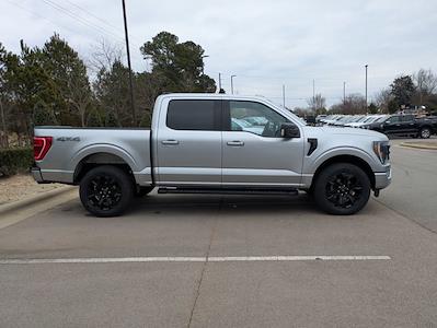 Used 2023 Ford F-150 XLT SuperCrew Cab for sale #PT27974 - photo 2