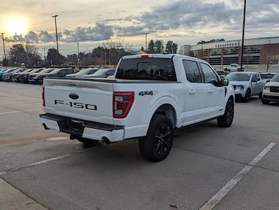 2023 Ford F-150 SuperCrew Cab 4WD Pickup for sale #PT27977 - photo 2