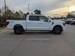 Used 2023 Ford F-150 Lariat SuperCrew Cab for sale #PT27977 - photo 3