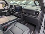 Used 2023 Ford F-150 Lariat SuperCrew Cab for sale #PT27977 - photo 42