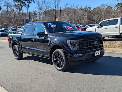 2023 Ford F-150 SuperCrew Cab 4WD Pickup for sale #PT27982 - photo 1