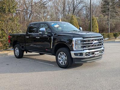 2024 Ford F-250 Crew Cab 4WD Pickup for sale #PT27982A - photo 1