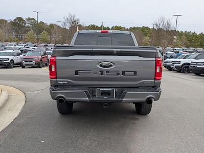 Used 2023 Ford F-150 - photo 1