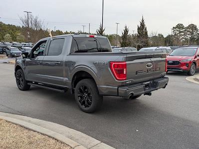 Used 2023 Ford F-150 - photo 1