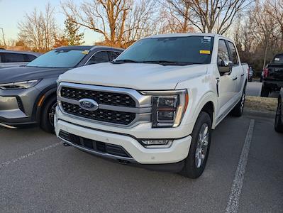 2023 Ford F-150 SuperCrew Cab 4WD Pickup for sale #PT27999 - photo 1