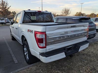 2023 Ford F-150 SuperCrew Cab 4WD Pickup for sale #PT27999 - photo 2
