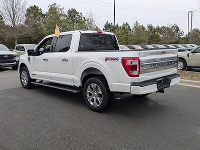 Used 2023 Ford F-150 - photo 1