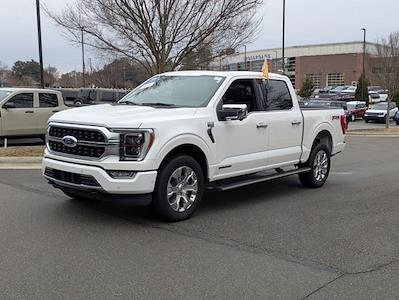 Used 2023 Ford F-150 - photo 1