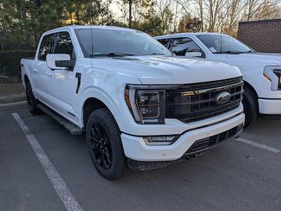 2023 Ford F-150 SuperCrew Cab 4WD Pickup for sale #PT28018 - photo 1