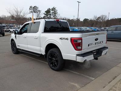 2023 Ford F-150 SuperCrew Cab 4WD Pickup for sale #PT28018 - photo 2