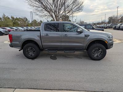 Used 2021 Ford Ranger - photo 1