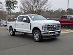 Used 2024 Ford F-250 Lariat Crew Cab for sale #PT28032 - photo 47