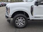 Used 2024 Ford F-250 Lariat Crew Cab for sale #PT28032 - photo 9