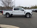 Used 2024 Ford F-250 Lariat Crew Cab for sale #PT28032 - photo 1