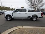 Used 2024 Ford F-250 Lariat Crew Cab for sale #PT28032 - photo 5