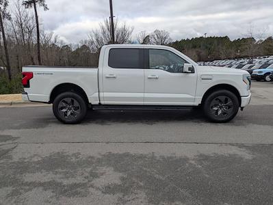 Used 2023 Ford F-150 Lightning - photo 1