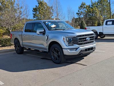 2022 Ford F-150 SuperCrew Cab 4WD Pickup for sale #PT28045 - photo 1