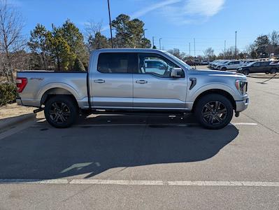 2022 Ford F-150 SuperCrew Cab 4WD Pickup for sale #PT28045 - photo 2