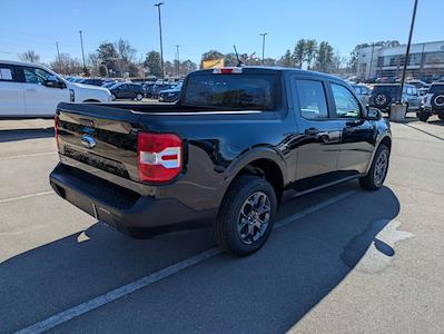 Used 2024 Ford Maverick XLT SuperCrew Cab for sale #PT28053 - photo 2