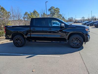 Used 2024 Chevrolet Silverado 1500 Custom Crew Cab for sale #PT28060A - photo 2