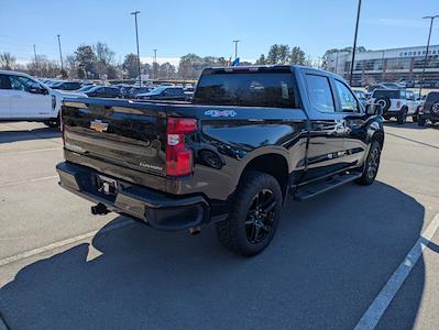 2024 Chevrolet Silverado 1500 Crew Cab 4WD Pickup for sale #PT28060A - photo 2