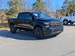 Used 2024 Chevrolet Silverado 1500 Custom Crew Cab for sale #PT28060A - photo 42