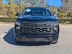 Used 2024 Chevrolet Silverado 1500 Custom Crew Cab for sale #PT28060A - photo 8
